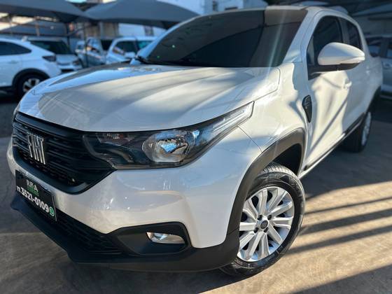 FIAT STRADA 1.3 FIREFLY FLEX FREEDOM CD MANUAL FIAT STRADA 1.3 FIREFLY FLEX FREEDOM CD MANUAL